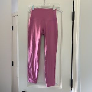 Lululemon align legging